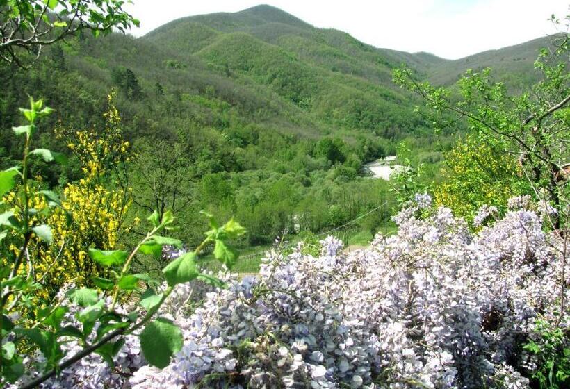Дом 2 Спальни, Agriturismo Il Giglio E La Rosa