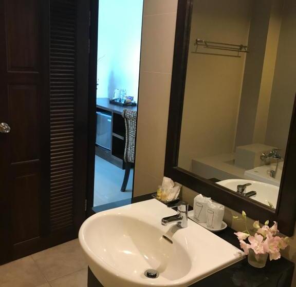 Номер Superior, Wilacha Chiang Rai