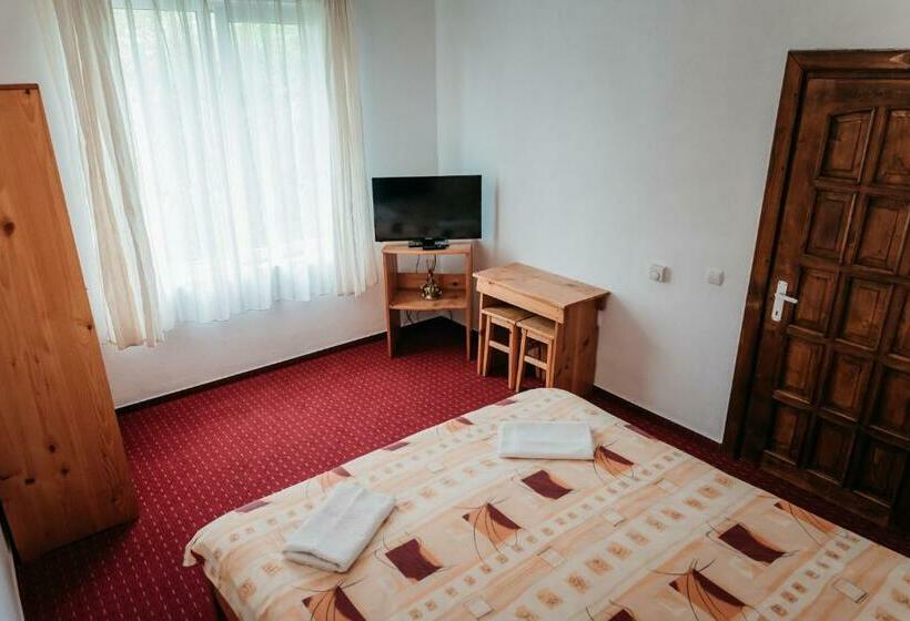 Номер Стандарт, Moara De Piatra