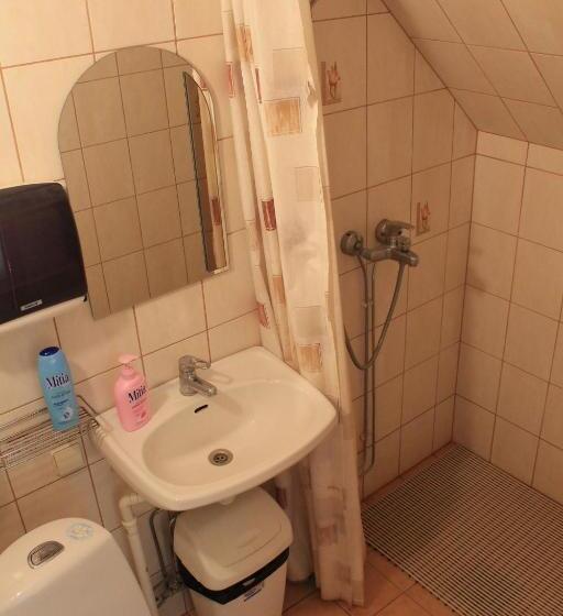 خانه 3 خوابه, Vanasauna Guesthouse