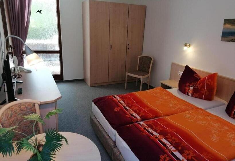 Номер Стандарт, Pension Schwalbennest