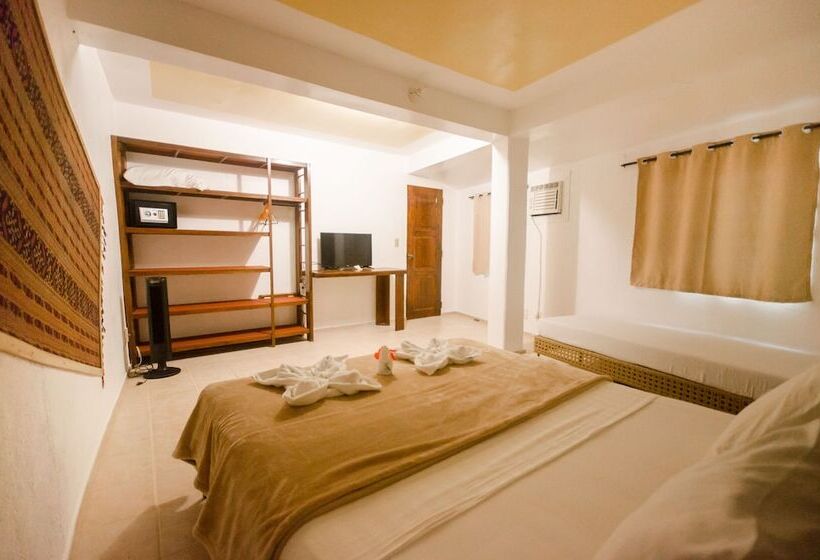 스탠다드 스튜디오, Ralph S Place