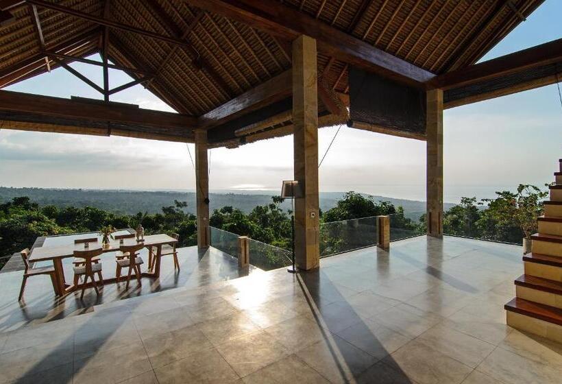 Вилла 2 Спальни, Sanglung Villas & Suites