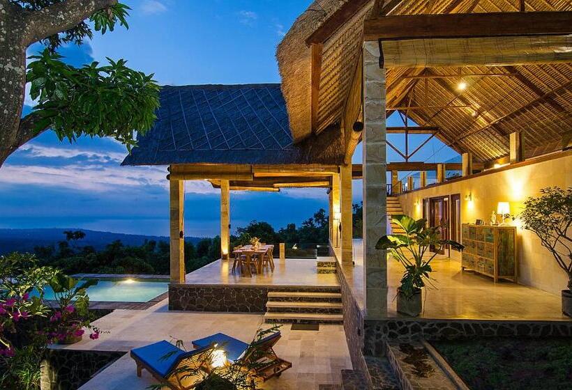 Вилла 2 Спальни, Sanglung Villas & Suites