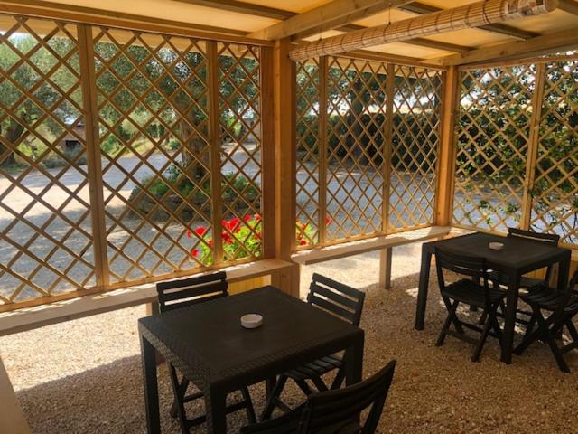 آپارتمان 1 خوابه با چشم‌انداز باغ, B&b La Foresteria