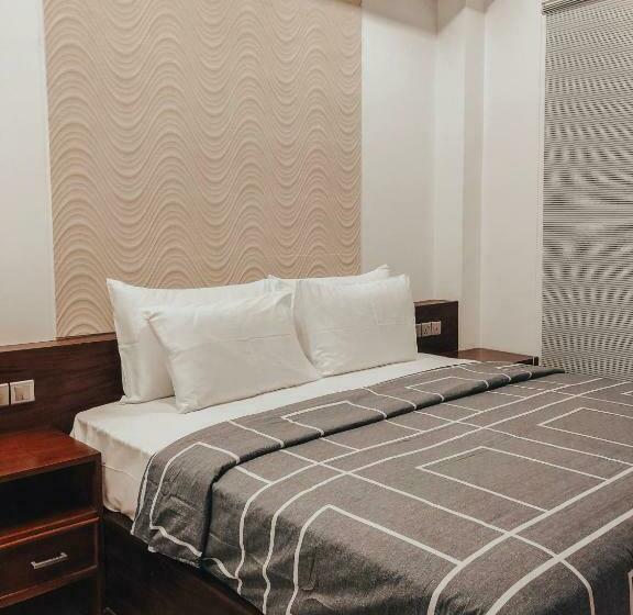Номер Deluxe, Pinnacle Boutique Villas