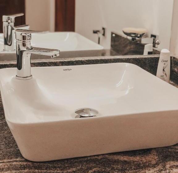 Номер Deluxe, Pinnacle Boutique Villas
