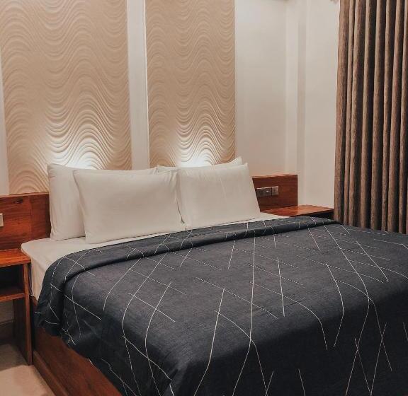 Номер Deluxe, Pinnacle Boutique Villas