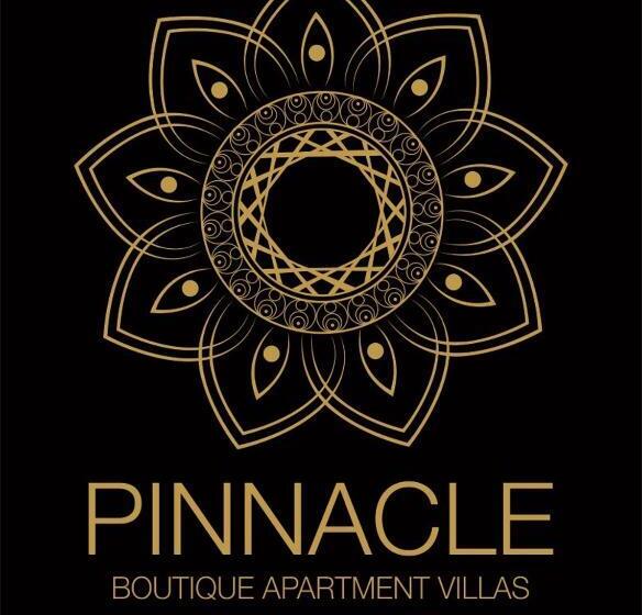 Трехместный Номер Deluxe, Pinnacle Boutique Villas