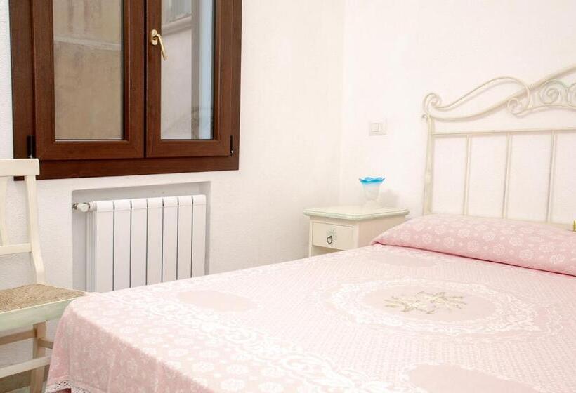 Апартаменты 1 Спальня Вид на Море, Residence La Marmorata