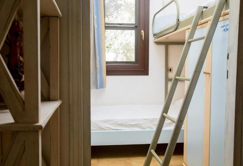 Апартаменты 3 Спальни, Residence La Marmorata