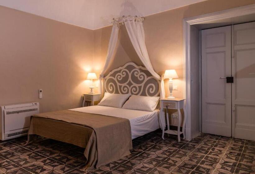 Номер Superior, Borgo Del Carato