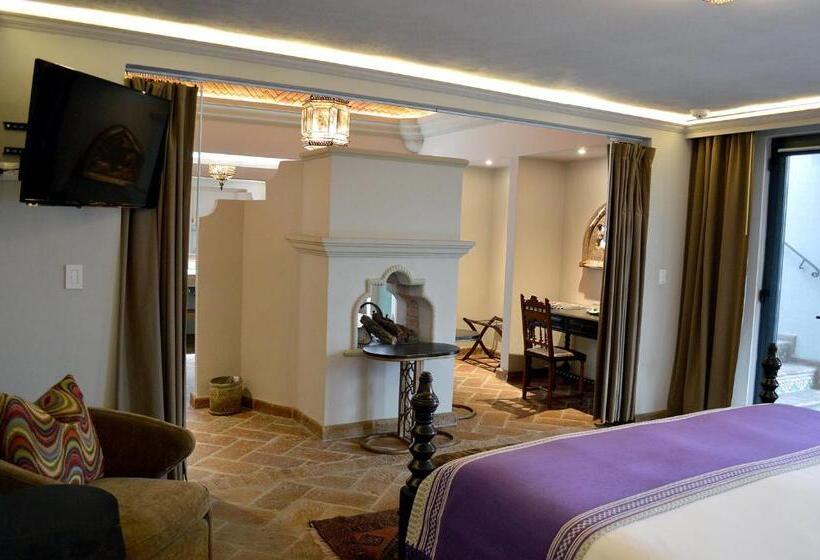 スイート, Casa 1810 Hotel Boutique