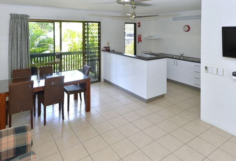 آپارتمان لوکس 2 خوابه, City Gardens Apartments