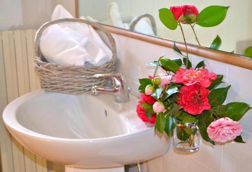Апартаменты 1 Спальня, Agriturismo Monte A Pescia