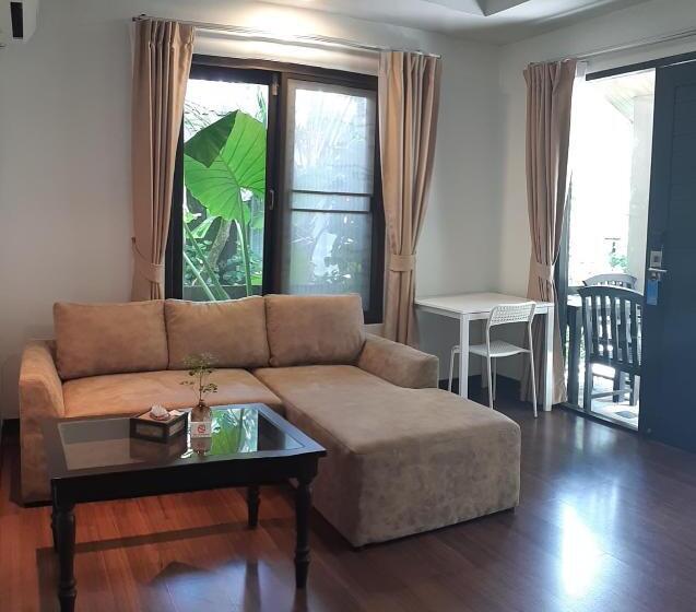 ویلای لوکس 1 خوابه, Cocoville Phuket   Sha Plus