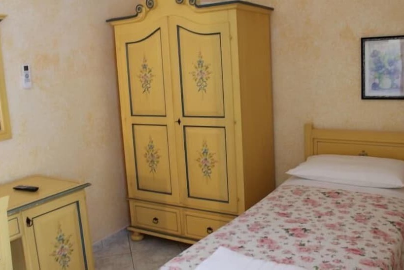 Номер Стандарт Индивидуальный, La Villa