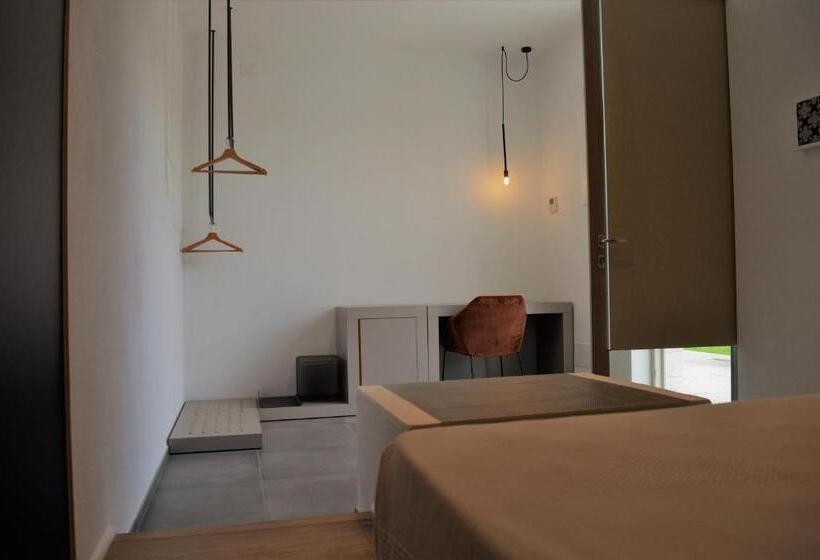 스탠다드 룸, Masseria Torrepietra