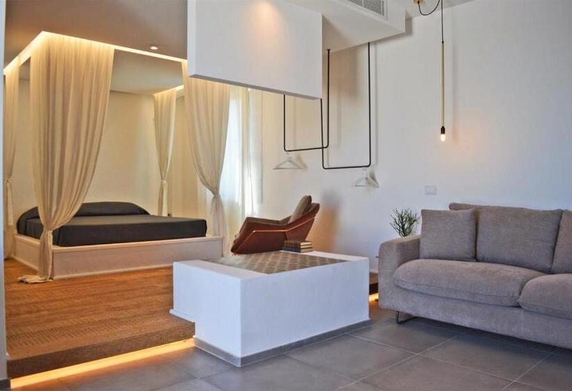 스위트, Masseria Torrepietra