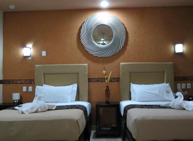 Номер Стандарт, Villas Y Suites Paraiso Del Sur