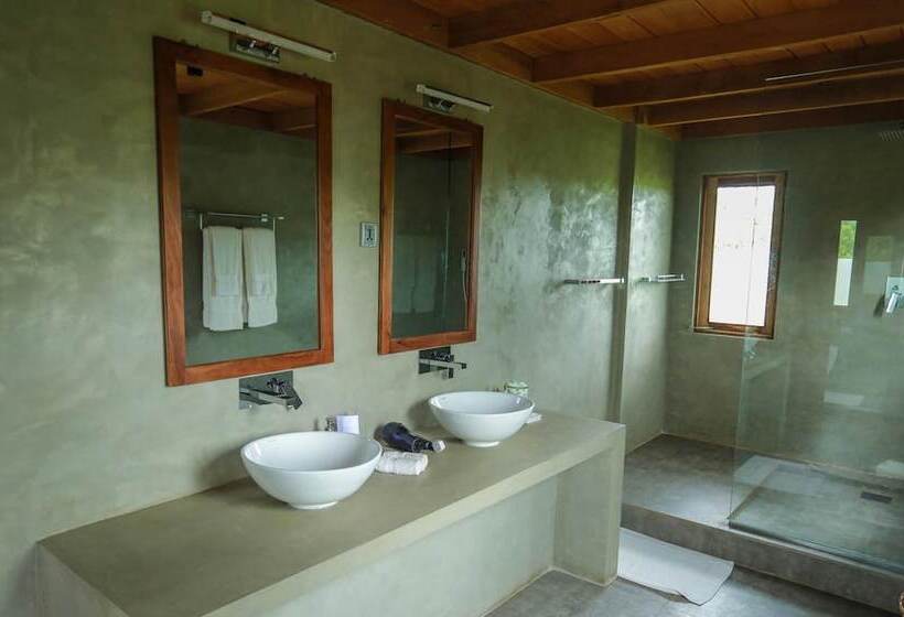 Люкс Premium 2 Спальни, Wild Grass Nature Resort