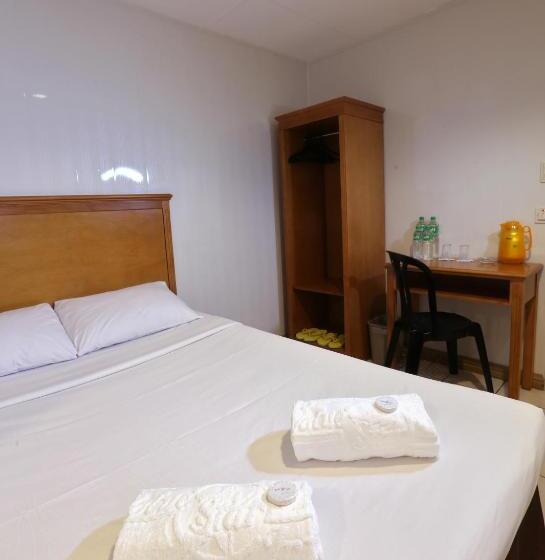 Standard Room, Value Star Inn