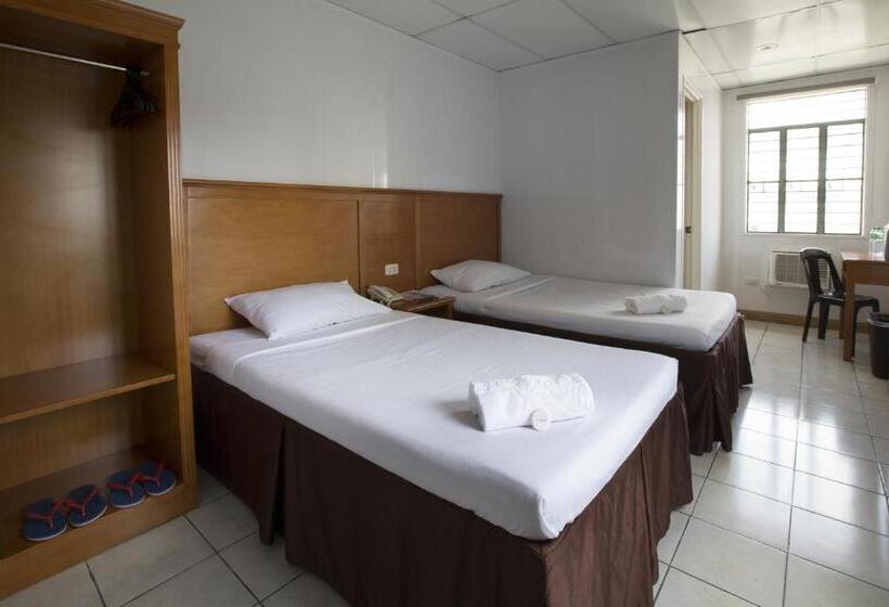 Standard Room, Value Star Inn