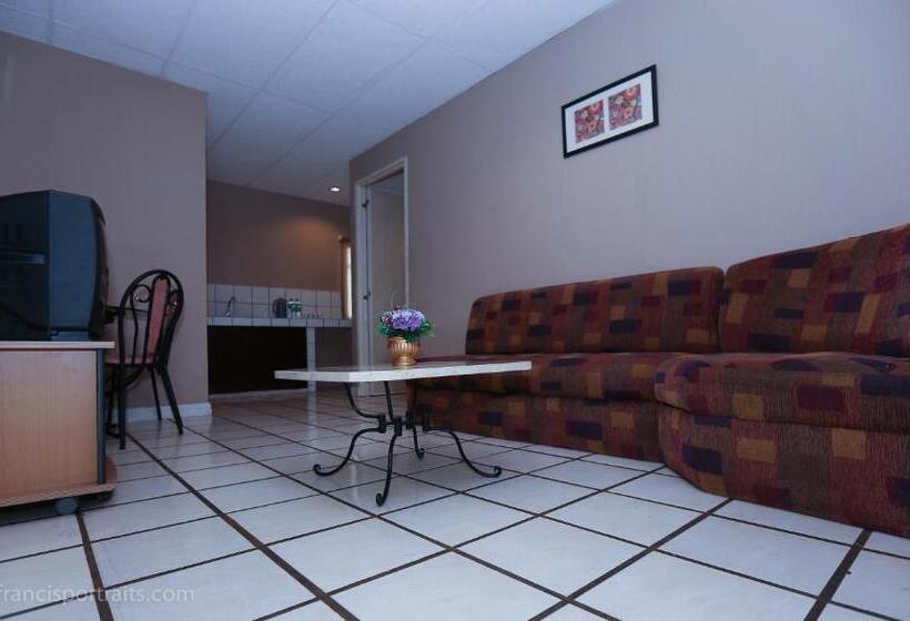 Family Suite, Value Star Inn
