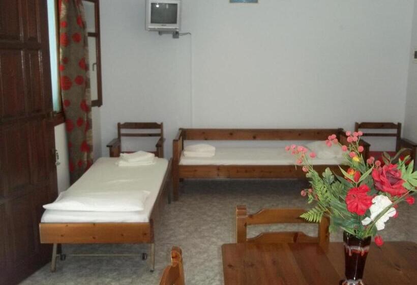 Бунгало Стандарт, Saint Nicolas Bungalows