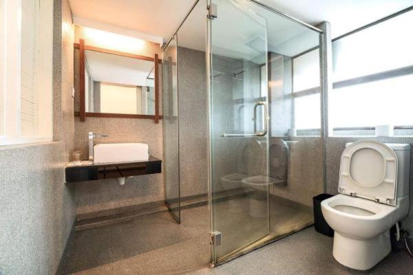اتاق سوپریور خانوادگی, The Boutique Residence Hotel Penang