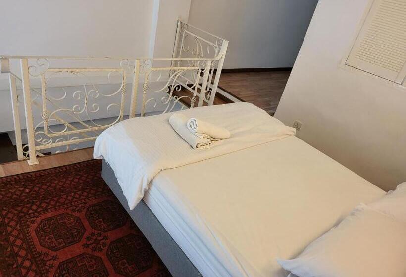 اتاق سوپریور, The Boutique Residence Hotel Penang