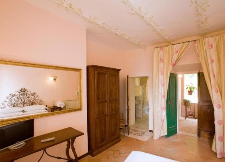 اتاق استاندارد, Villa Gioia Civita