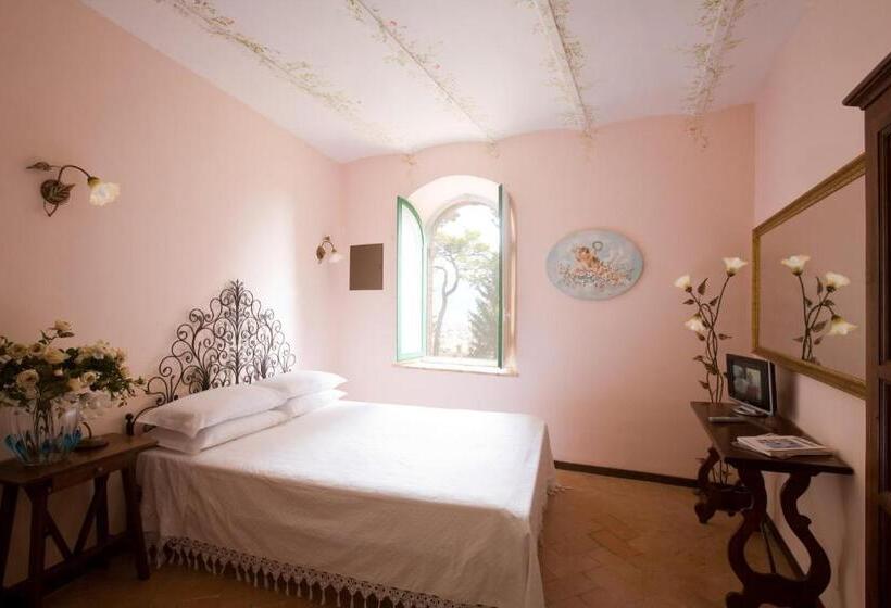 آپارتمان 1 خوابه, Villa Gioia Civita