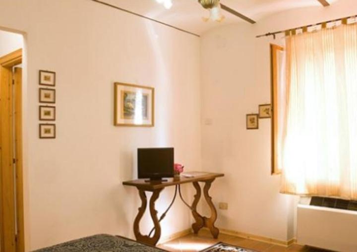 آپارتمان 1 خوابه, Villa Gioia Civita