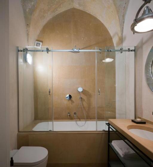 Номер Стандарт, Casa Galateo 20