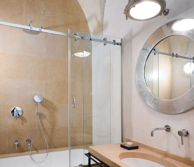 Номер Стандарт, Casa Galateo 20