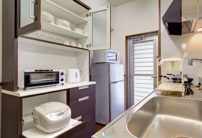 침실 1개 아파트, Condominium Resort Nago Grand Sedona