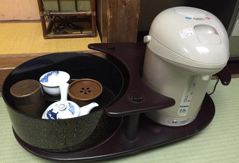 Номер Стандарт, Isshinkan