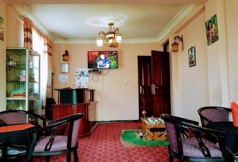 اتاق استاندارد, Keba Hotel & Guest House