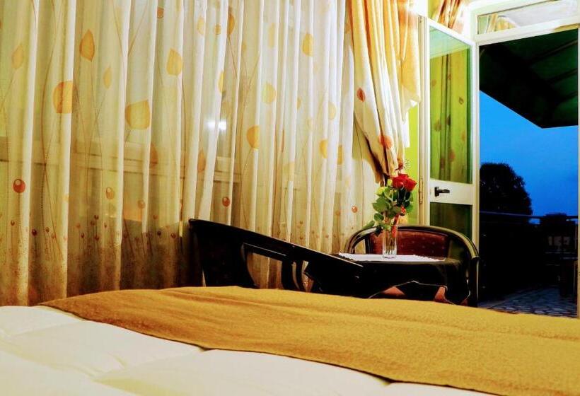 اتاق استاندارد, Keba Hotel & Guest House