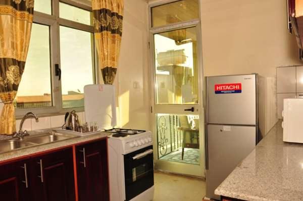 اتاق اکونومی, Keba Hotel & Guest House