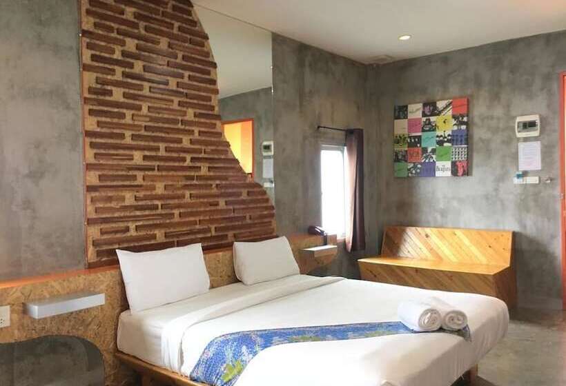 스탠다드 룸, Tanisa Resort