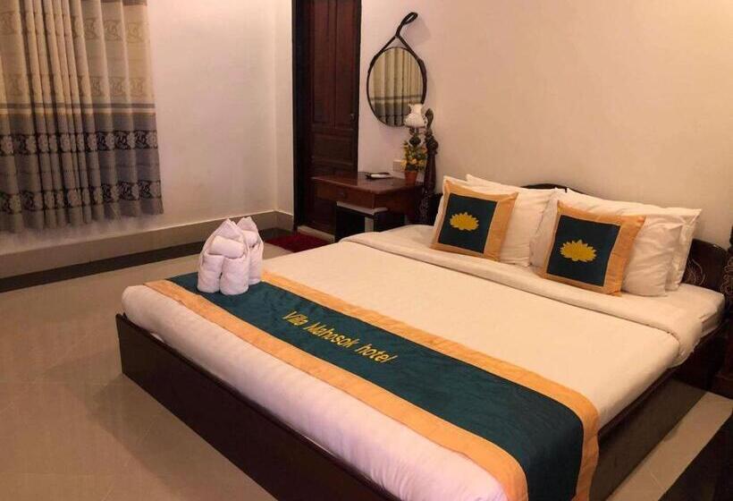 标准间, Villa Mahasok