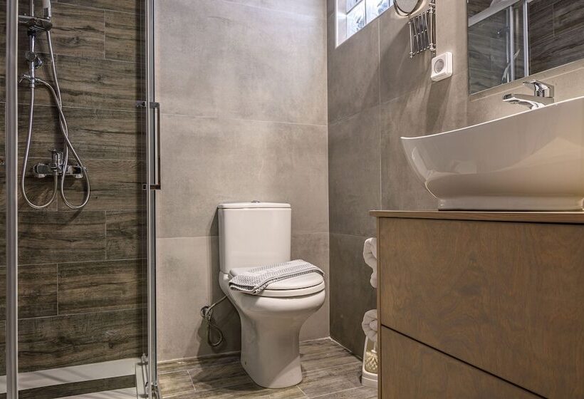 Студия Стандарт, Thalassa Apartments
