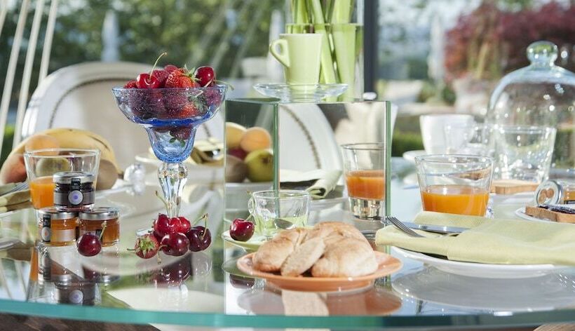 Номер Стандарт, Boutique Hotel Al Grappolo D Oro