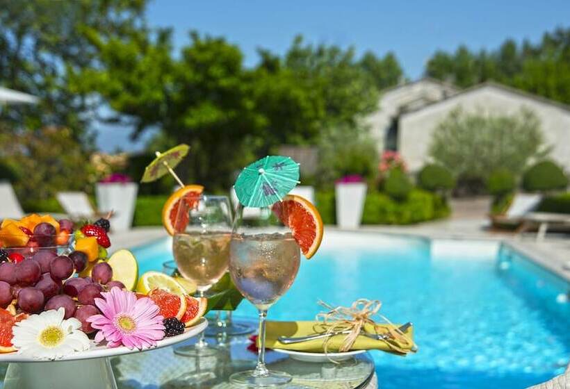 Номер Стандарт, Boutique Hotel Al Grappolo D Oro