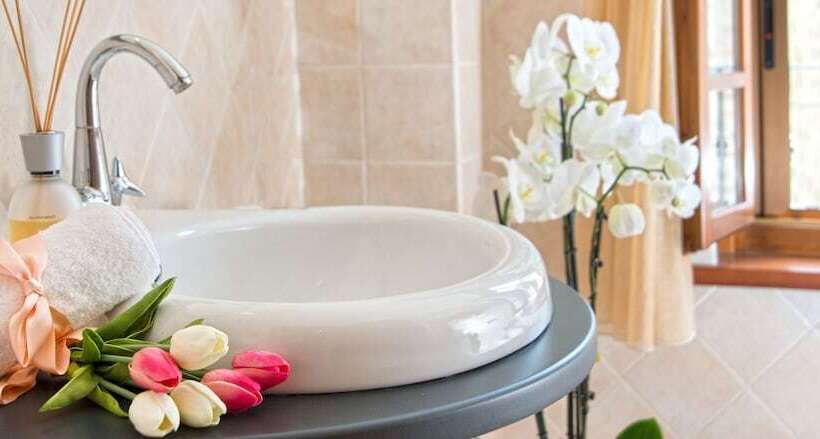 Номер Стандарт, Boutique Hotel Al Grappolo D Oro