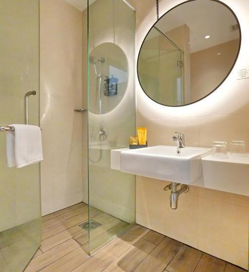 디럭스 룸, Cititel Express Ipoh