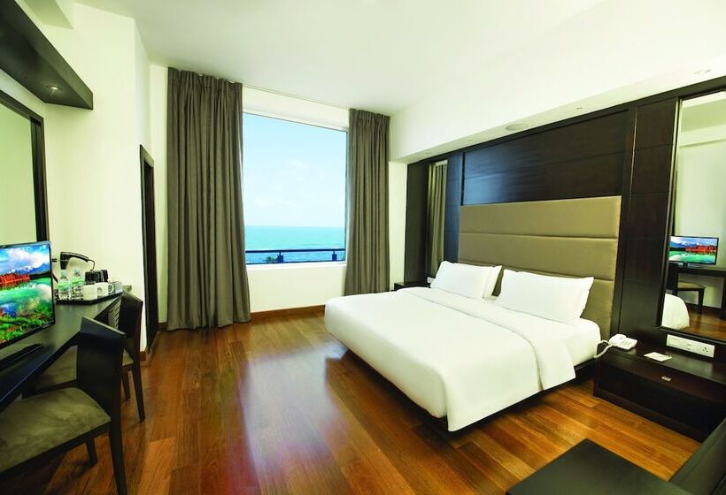 Номер Deluxe, Fair View Hotel Colombo