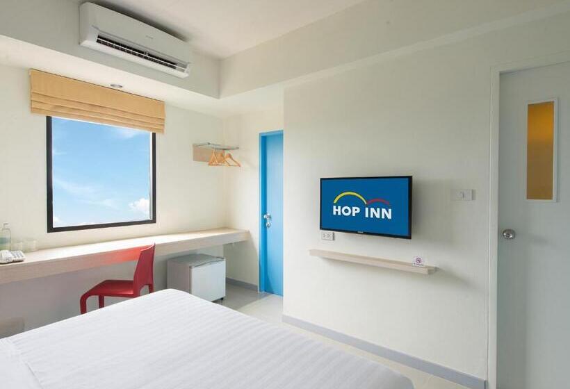 스탠다드 룸, Hop Inn Lampang